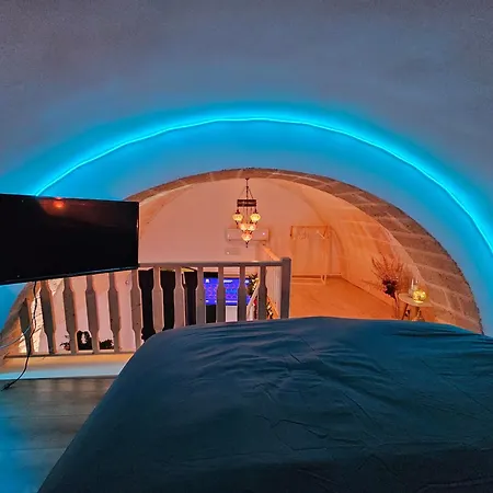 Lux Casa Vacanza *