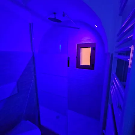 Apartamento Lux Casa Vacanza Mottola