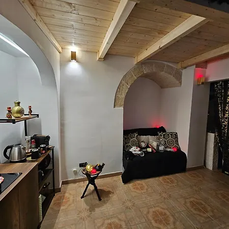 Lux Casa Vacanza