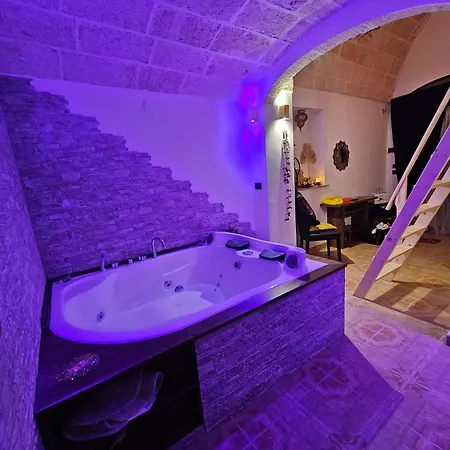 Lux Casa Vacanza